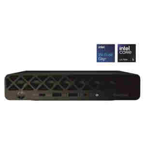 Računalnik HP Mini ProDesk 4 G1i AI PC Ultra 5-225T