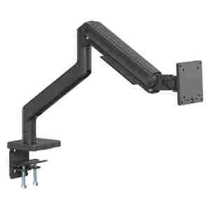 Nosilec za LCD monitor DIGITUS Single 49" 20 kg