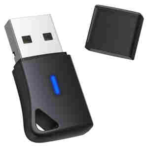 Bluetooth adapter BASEUS Encok BA04+ BT 5.4 (A10082600121-00)