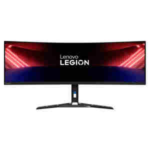 Lenovo 113 cm (44,5") R45w-30 5120x1440 Curved Gaming