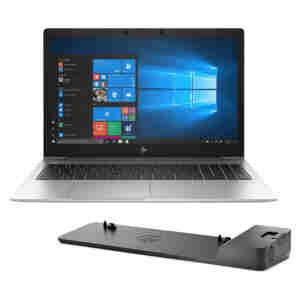 HP 850 G6 i5-8365U