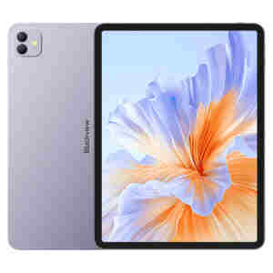 Tablični računalnik 32,26 cm (12,7") Blackview LINK 8 6GB 256GB Android 15 vijolična priložen komplet miška+tipkovnica (LINK 8 6