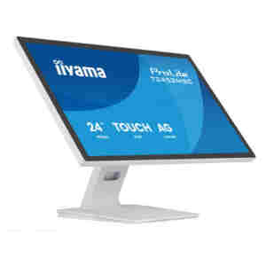 touch Iiyama 61 cm (24,0") T2452MSC-W1AG 1920x1080 POS