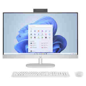 HP All-in-one 27-cr0008ng
