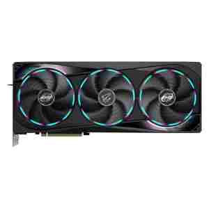 Grafična kartica GIGABYTE AORUS GeForce RTX 5080 MASTER 16G, 16GB GDDR7, PCI-E 5.0