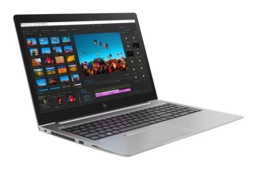 HP ZBook 15u G5 - slika 2