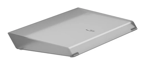Naslon za zapestja Logitech G512 X 75 PALM REST, transparentni