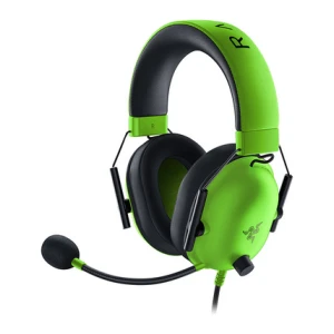 Slu&scaron;alke Razer Blackshark V2 X, zelene