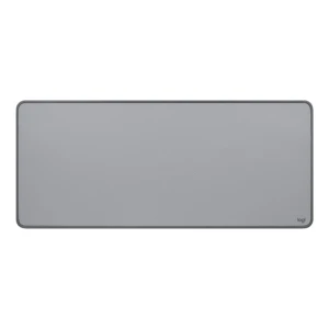 Podloga za mi&scaron;ko Logitech Desk Mat Studio Series, siva