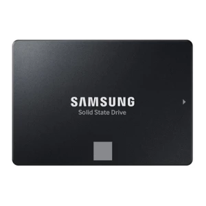 SSD 4TB 2.5" SATA3 V-NAND TLC 7mm, Samsung 870 EVO (MZ-77E4T0B/EU)