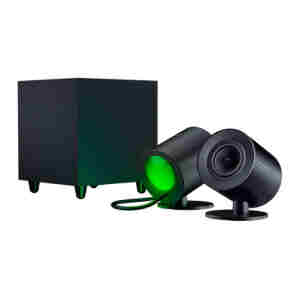 Zvočniki Razer Nommo V2