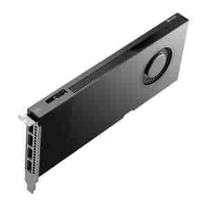 Grafična kartica NVIDIA RTX PRO 4000 Blackwell, 24GB GDDR7 ECC, PCIe 5.0 x16, 4xDP 2.1a, PNY