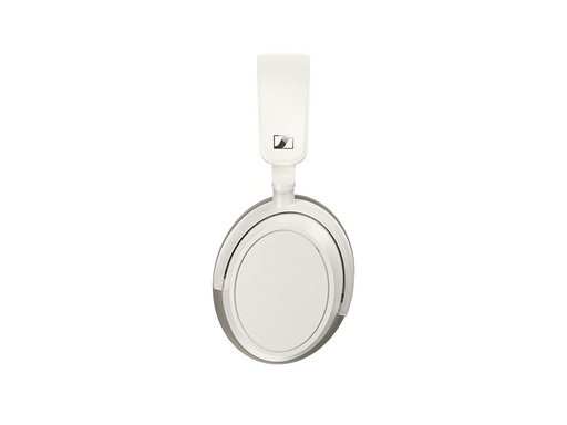 Slušalke Sennheiser ACCENTUM PLUS, ANC, Wireless, bele - slika 3