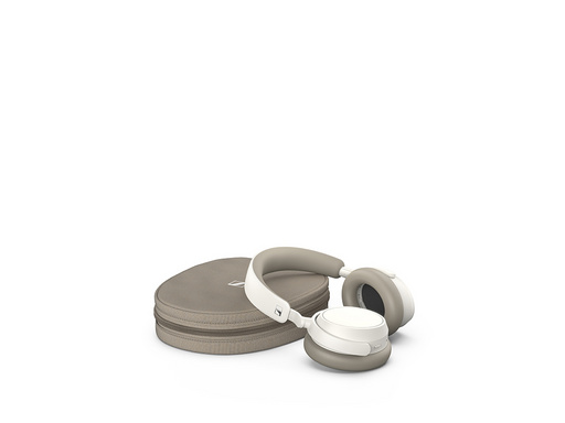Slušalke Sennheiser ACCENTUM PLUS, ANC, Wireless, bele - slika 4