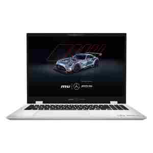 MSI Prestige 16 AI+ MercedesAMG B2VMG Core Ultra 9
