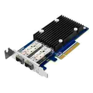QNAP QXG-10G2SF-X710 2x 10Gb SFP+ mrežna kartica