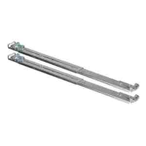 QNAP RAIL-B02 rail kit komplet vodil za NAS