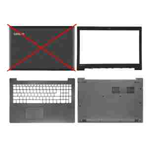 Lenovo Ideapad 320 ohišje