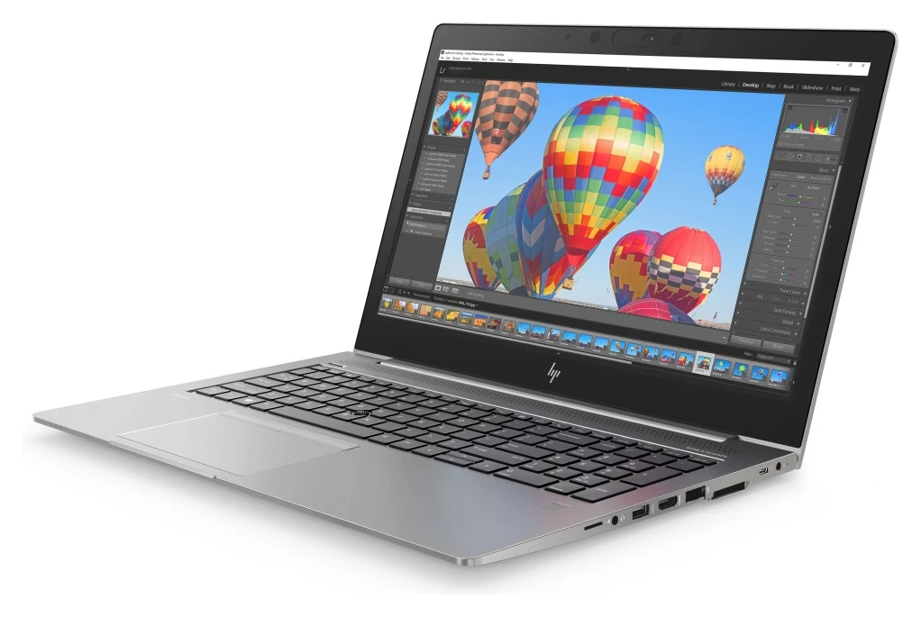 HP ZBook 15u G5 - slika 4
